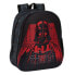 Фото #1 товара Детский рюкзак 3D Star Wars Чёрный 27 x 33 x 10 cm