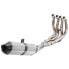 Фото #1 товара REMUS YZF-R1 15 4883 150960T Stainless Steel Not Homologated Manifold
