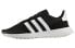 Adidas Flashback Black White Running Shoes