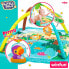 Фото #6 товара Детский коврик и игровой набор WINFUN Jungle Baby Gym & Playmat