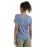 Фото #2 товара ICEBREAKER Merino 125 Cool-Lite Sphere III Scoop sleeveless T-shirt