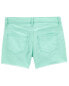 Фото #7 товара Kid Raw Hem Denim Shorts 7