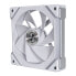 Фото #4 товара Lian Li UNI FAN SL120 V2 ARGB Reverse Blade PWM Lüfter - 120 mm, weiß