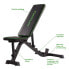 Фото #6 товара TUNTURI UB40 Weight Bench