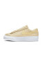 Фото #2 товара Blazer Low Platform Sneaker Kadın Ayakkabı DN0744-700