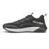 Фото #3 товара Puma FastTrac Nitro 2 Running Womens Black Sneakers Athletic Shoes 30768401