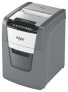 Фото #9 товара Rexel AutoFeed+ 90X - Cross shredding - 4x28 mm - 34 L - 90 sheets - 55 dB - Touch