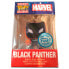 FUNKO Pocket POP Marvel Holiday Black Panther Exclusive Key Chain