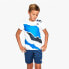 Children's Sports Outfit J-Hayber Scrape White