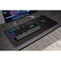 Фото #5 товара Corsair MM700 RGB - Black - Monochromatic - Rubber - USB powered - Non-slip base - Gaming mouse pad