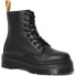 DR MARTENS Vegan Jadon II Mono Boots