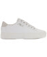 Фото #2 товара Women's Carson Lace-Up Sneakers