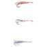 Фото #2 товара DAIWA Octopus SaqSas Assist Hook 90 mm