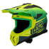 LS2 MX708 Fast II Duck full face helmet