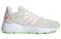 adidas neo Crazychaos 低帮 跑步鞋 女款 灰白色 / Кроссовки Adidas neo Crazychaos FW3176