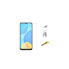 Фото #5 товара Fibaks Xiaomi Poco M3 Ekran Koruyucu Kısa Temperli Sert Cam 9H Kırılamz Cam Koruma Maxi