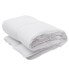 Duvet HappyFriday Basic White 450 g/m² 200 x 200 cm