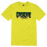 ფოტო #1 პროდუქტის ETNIES Creature Triangle short sleeve T-shirt