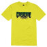 Фото #1 товара ETNIES Creature Triangle short sleeve T-shirt