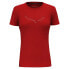 SALEWA Pure Eagle Frame Dry short sleeve T-shirt