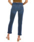 Фото #2 товара Joe's Jeans Winniona Straight Ankle Jean Women's Blue 24