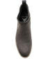 ფოტო #4 პროდუქტის Men's Marshall Wide Width Chelsea Boots