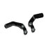 Cycra HCM Hand Guard Clamps 1-1/8“