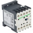Фото #2 товара APC TeSys K control relay - Black - White - 230 V - 50 - 60 Hz - 45 x 57 x 58 mm - 225 g - -25 - 50 °C