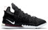 Nike Lebron 18 CQ9283-001 Basketball Shoes