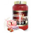 NUTRISPORT Invicted Advanced Whey 907gr Strawberry&Cheesecake