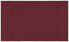 Duschtuch bordeaux 70x140 cm Frottee