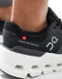 ON Cloudrunner 2 running trainers in black