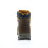 Фото #14 товара Dewalt Halogen Aluminum Toe DXWP10008W Mens Brown Wide Leather Work Boots