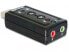 Фото #3 товара Delock 63926 - 7.1 channels - 24 bit - USB