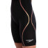 SPEEDO Fastskin LZR Pure Intent Open Back Kneeskin Swimsuit