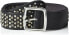 Фото #2 товара Diesel Men's B-perf Belt