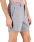 Фото #3 товара Men's Updated Tech Performance 6" Shorts, Created for Macy's