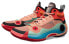 Кроссовки Li-Ning WOW 10 Artist Red/Black