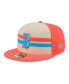 ფოტო #2 პროდუქტის Men's Cream Boston Red Sox 2024 MLB All-Star Game 59FIFTY Fitted Hat