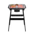 Фото #4 товара TriStar BQ-2883 Electric barbecue - 2000 W - Barbecue - Electric - 1 zone(s) - China - Kettle