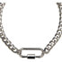 URBAN CLASSICS Fastener Necklace