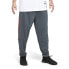 Puma Logo Training Pants Mens Size XXXXL Casual Athletic Bottoms 670451-42
