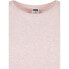 ფოტო #3 პროდუქტის URBAN CLASSICS Color Melange Extended Shoulder short sleeve T-shirt