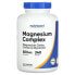 Фото #1 товара Magnesium Complex, 500 mg, 240 Capsules