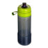 Фото #4 товара Бутылка с Углеродным Фильтром Brita Fill&Go Active Чёрный 600 ml