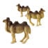 Фото #2 товара Фигурка Safari Ltd SAFARI LTD Camels Good Luck Minis Figure серия Good Luck Minis (Мини-фигурки для удачи)