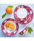 Фото #2 товара Melamine Campagna Porco Cereal Bowl