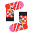 Happy Socks Disney Minnie-Time socks