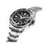 Фото #4 товара Citizen Men's Promaster Eco-Drive Stainless Steel Watch - BN0190-82E NEW