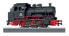 Märklin 30000 - HO (1:87) - Metal - 1 pc(s) - 15 yr(s) - Black - Red - Model railway/train